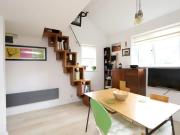Apartment at Eyot Place, Oxford