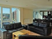 Apartment at Eyre Lane, Sheffield