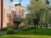apartment at Millrace Lawn, Phoenix Park Racecourse,...