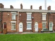 Apartment at Factory Row, St Helens