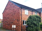 Apartment at Fairbairn Road, Peterlee