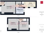 Apartment at Fairbank Street, Liverpool