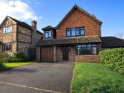 Apartment at Fairborne Way, Guildford