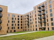 Apartment at Fairbrother Street, Salford