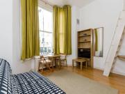 Apartment at Fairholme Road, Greater London