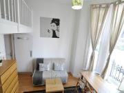 Apartment at Fairholme Road, Greater London