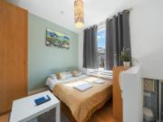 Apartment at Fairholme Road, London