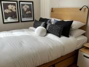 Apartment at Fairholme Road, London