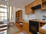 Apartment at Fairholme Road, London