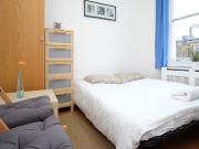 Apartment at Fairholme Road, London