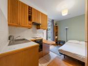 Apartment at Fairholme Road, London