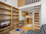 Apartment at Fairholme Road, London