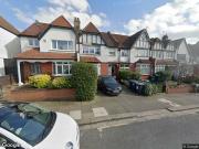 Apartment at Fairlawn Avenue, London