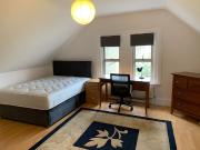 Apartment at Fairmead Road, London