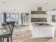 Apartment at Fairmont Avenue, London Apartment at Fairmont Avenue, London