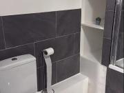 Apartment at Fairmont Avenue, London