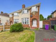 Apartment at Fairview Road, Wolverhampton