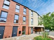 Apartment at Fairway View, Stockport