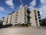 Apartment at Falcon Drive, Cardiff