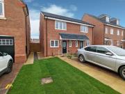 Apartment at Falcon Road, Doncaster