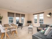 Apartment at Falkland Road, Ayr