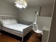 Apartment at Falkner Street, Liverpool