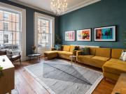 Apartment at Falkner Street, Liverpool