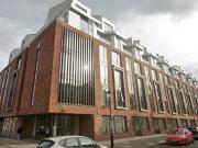 Apartment at Falkner Street, Liverpool