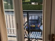 Apartment at Falmouth Road, London