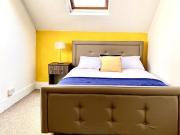 Apartment at Falmouth Road, Newcastle upon Tyne