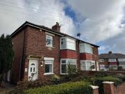 Apartment at Falstaff Road, North Tyneside
