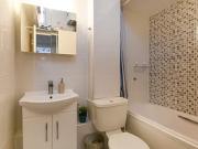 Apartment at Fann Street, City of London