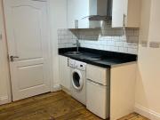 Apartment at Fanshaw Street, Greater London