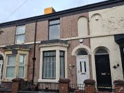 Apartment at Faraday Street, Liverpool