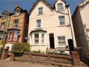 Apartment at Farnham Road, Guildford