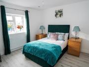 Apartment at Farnham Road, Slough