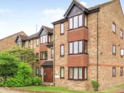 Apartment at Farnham Road, Slough