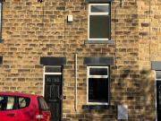 Apartment at Farrar Street, Barnsley
