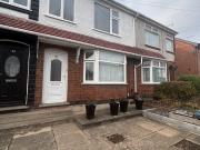 Apartment at Farren Road, Coventry