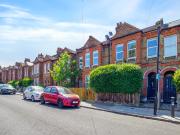 Apartment at Lutwyche Road, Church Stretton
