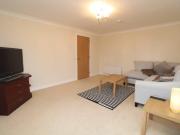 Apartment at Fauldhouse Way, Glasgow