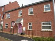 Apartment at Faulkner Drive, Milton Keynes