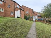Apartment at Faulkner Way, High Wycombe