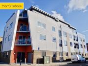 Apartment at Fawcett Road, Portsmouth