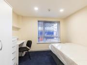 Apartment at Fawcett Road, Portsmouth