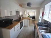 Apartment at Fawcett Road, Portsmouth