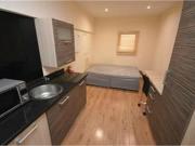 Apartment at Fawcett Street, Sunderland