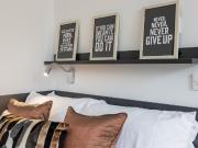 Apartment at Fawcett Street, Sunderland