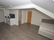 Apartment at Fawcett Street, Sunderland