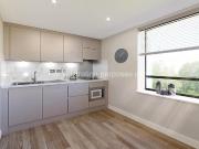 Apartment at Fawcett Street, York